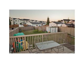 Photo 16: 146 CRAMOND Place SE in CALGARY: Cranston Residential Attached for sale (Calgary)  : MLS®# C3538946