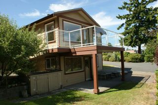 Photo 10: 3 1013 Arcadia Ave in Esquimalt: Es Gorge Vale House for sale : MLS®# 883866
