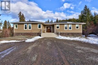 Photo 1: 2620 ROSE HILL ROAD in Kamloops: House for sale : MLS®# 176660