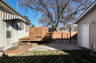 Photo 38: 720 Cordova Street in Winnipeg: River Heights Residential for sale (1D)  : MLS®# 202330887