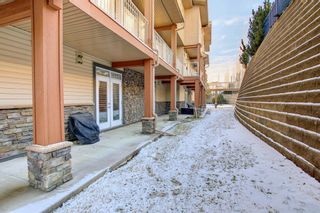 Photo 31: 4 117 Rockyledge View NW in Calgary: Rocky Ridge Row/Townhouse for sale : MLS®# A1178457