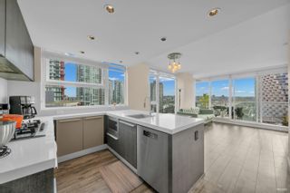 Photo 6: 1207 1351 CONTINENTAL Street in Vancouver: Downtown VW Condo for sale in "MADDOX" (Vancouver West)  : MLS®# R2781600