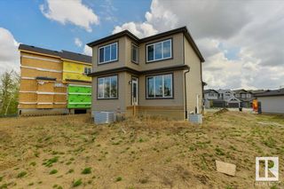 Photo 4:  in Edmonton: Zone 58 House for sale : MLS®# E4340457