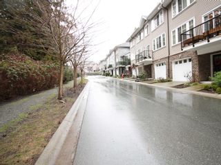 Photo 38: 27 13864 HYLAND Road in Surrey: East Newton Townhouse for sale in "Teo Townhoomes" : MLS®# R2746831
