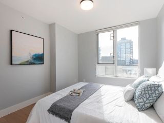 Photo 25: 1006 1201 MARINASIDE CRESCENT in Vancouver: Yaletown Condo for sale (Vancouver West)  : MLS®# R2648505