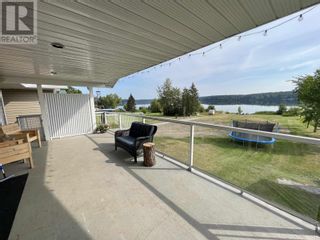 Photo 35: 4842 TEN MILE LAKE ROAD in Quesnel: House for sale : MLS®# R2746555