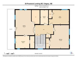 Photo 32: 30 Prestwick Landing SE in Calgary: McKenzie Towne Detached for sale : MLS®# A1225860