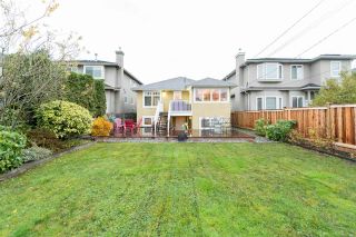 Photo 16: 2862 W 22ND Avenue in Vancouver: Arbutus House for sale (Vancouver West)  : MLS®# R2119263