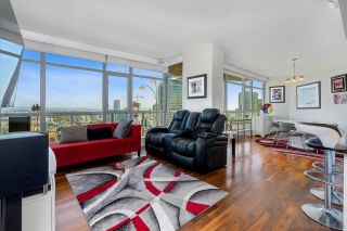 Photo 4: DOWNTOWN Condo for sale : 3 bedrooms : 1441 9th Ave #2301 in San Diego
