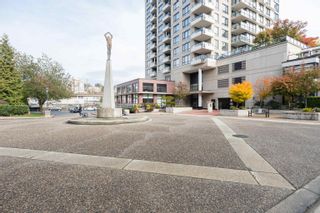 Photo 34: 1801 1 RENAISSANCE Square in New Westminster: Quay Condo for sale in "The Q built by Aragon" : MLS®# R2669664