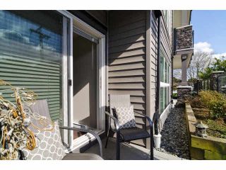 Photo 19: 104 20630 DOUGLAS Crescent in Langley: Langley City Condo for sale in "Blu" : MLS®# F1406027