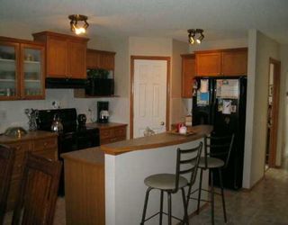 Photo 6: : Airdrie Residential Detached Single Family for sale : MLS®# C3200911