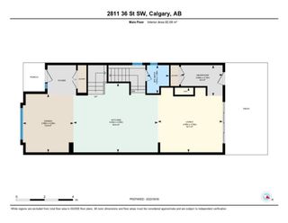 Photo 48: 2811 36 Street SW in Calgary: Killarney/Glengarry Semi Detached (Half Duplex) for sale : MLS®# A2016696