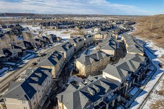 Photo 40: 54 Cranbrook Villas SE in Calgary: Cranston Row/Townhouse for sale : MLS®# A2105589