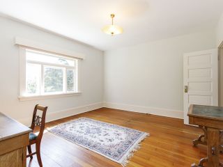 Photo 24: 3137 W 42ND Avenue in Vancouver: Kerrisdale House for sale (Vancouver West)  : MLS®# R2482679