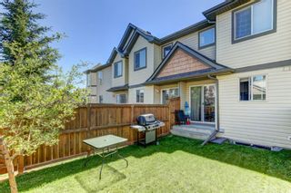 Photo 26: 504 2445 KINGSLAND Road SE: Airdrie Row/Townhouse for sale : MLS®# A1017254