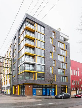 Photo 15: 310 150 E CORDOVA STREET in Vancouver: Downtown VE Condo for sale (Vancouver East)  : MLS®# R2413027