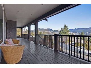 Photo 19: 849 RANCH PARK Way in Coquitlam: Ranch Park House for sale : MLS®# V1046281