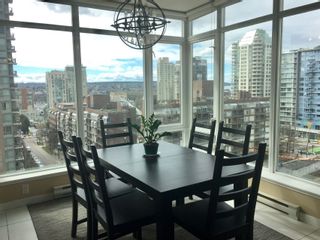 Photo 4: 1104 1252 HORNBY Street in Vancouver: Downtown VW Condo for sale (Vancouver West)  : MLS®# R2832050