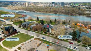 Photo 4: 914 8 Avenue SE in Calgary: Inglewood Semi Detached (Half Duplex) for sale : MLS®# A2130381