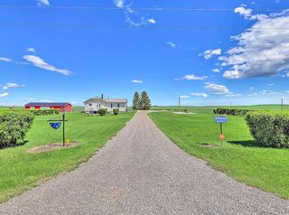 Photo 44: 610242 Meridian Street: Rural Foothills County Detached for sale : MLS®# A1234017