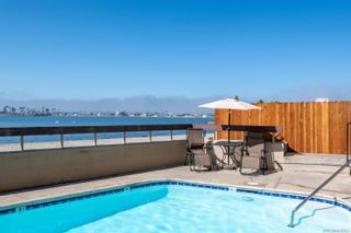 Photo 27: PACIFIC BEACH Condo for sale : 1 bedrooms : 1235 Parker Place #2B in San diego