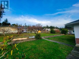 Photo 23: 7145 THUNDER BAY STREET in Powell River: House for sale : MLS®# 17727