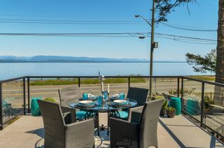 Photo 2: 2954 S Island Hwy in Campbell River: CR Willow Point House for sale : MLS®# 873488