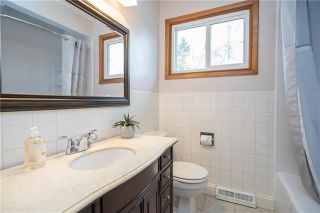 Photo 12: 179 Moore Avenue in Winnipeg: Pulberry Residential for sale (2C) 