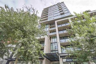 Main Photo: 1104 1252 HORNBY Street in Vancouver: Downtown VW Condo for sale in "PURE" (Vancouver West)  : MLS®# R2862939