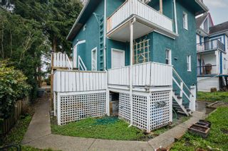 Photo 3: 2841 PRINCE ALBERT Street in Vancouver: Mount Pleasant VE House for sale (Vancouver East)  : MLS®# R2726562