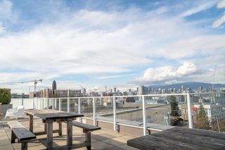 Photo 21: 211 311 E 6TH AVENUE in Vancouver: Mount Pleasant VE Condo for sale (Vancouver East)  : MLS®# R2775888
