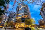 Main Photo: 1504 5838 BERTON Avenue in Vancouver: University VW Condo for sale in "The Wesbrook" (Vancouver West)  : MLS®# R2833150