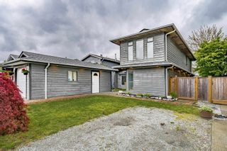 Photo 2: 19055 117A Avenue in Pitt Meadows: Central Meadows House for sale : MLS®# R2692098