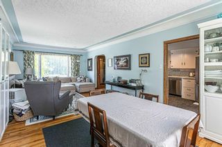 Photo 6: 527 20 AV NW in Calgary: Mount Pleasant Residential for sale : MLS®# C4305149