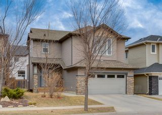 Photo 2: 2846 Chinook Winds Drive SW: Airdrie Detached for sale : MLS®# A2042744