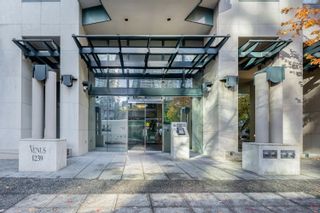 Main Photo: 2001 1239 W GEORGIA Street in Vancouver: Coal Harbour Condo for sale (Vancouver West)  : MLS®# R2834002