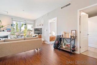 Photo 11: DOWNTOWN Condo for sale : 1 bedrooms : 1580 Union St #306 in San Diego