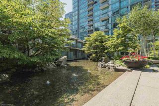 Photo 16: 504 590 NICOLA STREET in Vancouver: Coal Harbour Condo for sale (Vancouver West)  : MLS®# R2278510