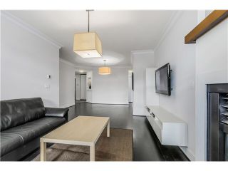 Photo 6: 119 5777 BIRNEY Avenue in Vancouver: University VW Condo for sale in "PATHWAYS" (Vancouver West)  : MLS®# V1136428