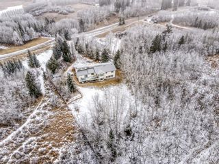 Photo 3: 260101 Range Road 25 in Rural Rocky View County: Rural Rocky View MD Detached for sale : MLS®# A1189027