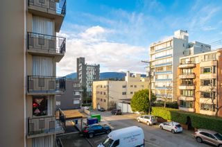 Photo 18: 302 1935 HARO Street in Vancouver: West End VW Condo for sale in "Sundial At The Park" (Vancouver West)  : MLS®# R2854444