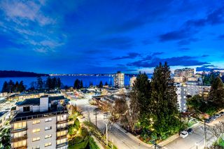 Photo 28: PH900 1689 DUCHESS Avenue in West Vancouver: Ambleside Condo for sale in "The Heritage" : MLS®# R2762265
