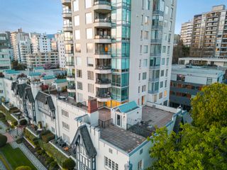 Photo 14: 401 1311 BEACH Avenue in Vancouver: West End VW Condo for sale in "TUDOR MANOR" (Vancouver West)  : MLS®# R2873287