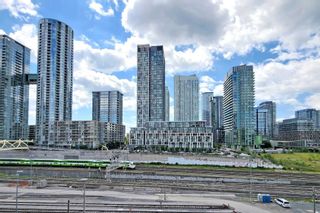 Photo 25: 406 550 Front Street W in Toronto: Waterfront Communities C1 Condo for lease (Toronto C01)  : MLS®# C5712302