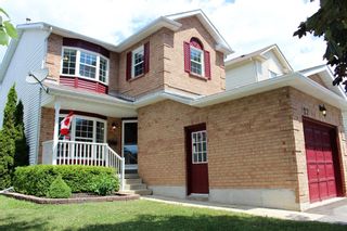 Photo 1: 22 Burnham Boulevard in Cobourg: House for sale : MLS®# 275167