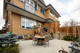 Photo 34: 3134 44 Street SW in Calgary: Glenbrook Semi Detached (Half Duplex) for sale : MLS®# A2054772