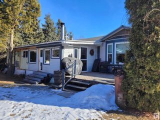 Photo 1: 49317 Range Road 43 in Rural Leduc County: House for sale : MLS®# E4374361