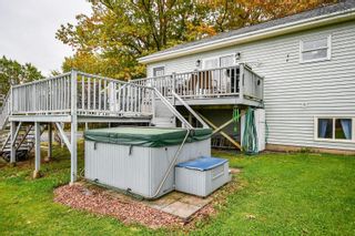 Photo 27: 1235 Sherman Belcher Road in Centreville: 404-Kings County Residential for sale (Annapolis Valley)  : MLS®# 202200800