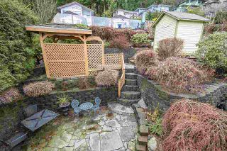 Photo 37: 2489 CALEDONIA Avenue in North Vancouver: Deep Cove House for sale : MLS®# R2540302